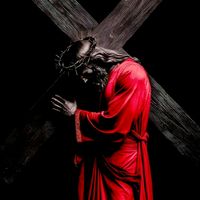 original sound - ØLI CHRISTIAN🎙️