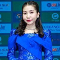 original sound - ✨Ouk Sovannary✨(Fan page)❤️