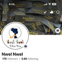 original sound - Nwel Nwel
