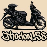 suara asli - Jhodon58