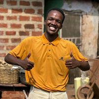 collin.....happy..actor