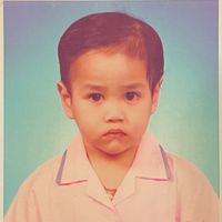 เสียงต้นฉบับ - MMunIIch