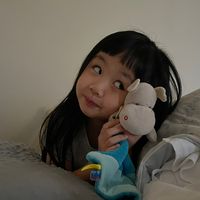 原聲