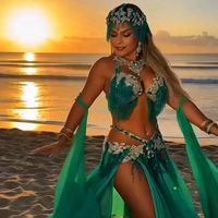 asmaranyhasnahbellydance