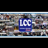 suara asli - LPK LCC