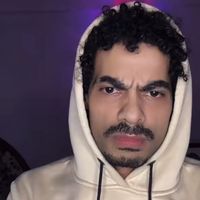 الصوت الأصلي