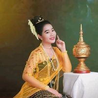 original sound - Aye Khine