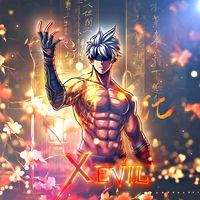 original sound - Devil sir 🕸️