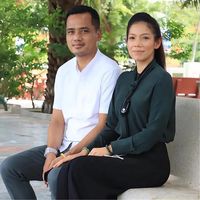 original sound - Fan-លោកជំទាវ កែ សួនសុភី
