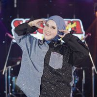 suara asli - Eny Sagita