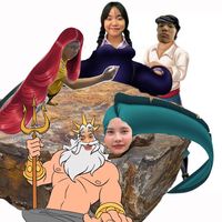 เสียงต้นฉบับ - Someonewhosmart