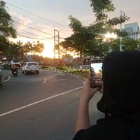 suara asli - lasri 😇🌷