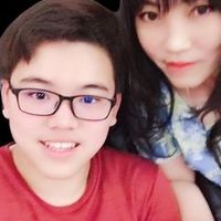 原聲 - may tay