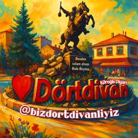 bizdortdivanliyiz