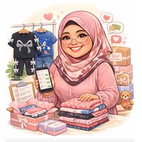 bunyi asal - Diana aziz shop