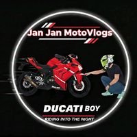 original sound - JanJan motovlog