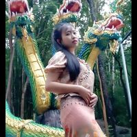 เสียงต้นฉบับ - เจนจิรา👼🐯👼
