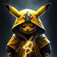 nhạc nền - Pikachu Music
