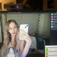 оригинальный звук