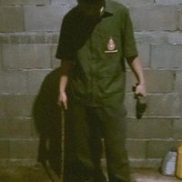 เสียงต้นฉบับ - Chtree Batuku