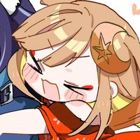 original sound - chloe !!