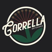 TikTok Account - corrella_nz
