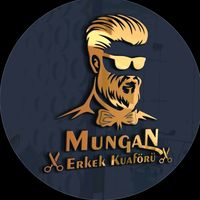 munganbarber