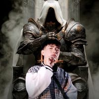 nhạc nền - Ran Ksor