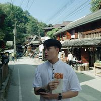 เสียงต้นฉบับ - ม่อน กัมปนาท(ช่องใหม่)