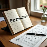 original sound - parallel.music1