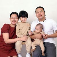 original sound - Mami Weng & Family