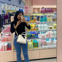 suara asli - Sherlyaa21