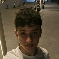 som original - Leone