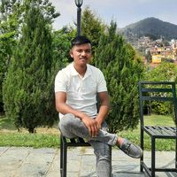ishwortamang33
