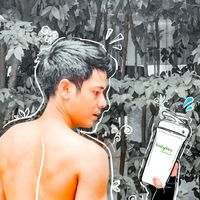 original sound - Pattanapong Chimhad