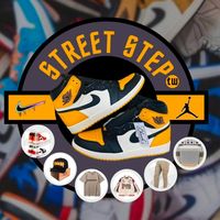 streetsteptw