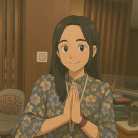 suara asli - gendisjawi