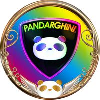 pandarghini