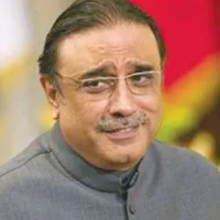 asif ali zardare