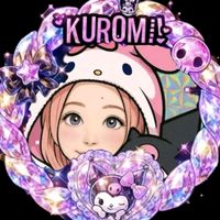 kuromi717suki