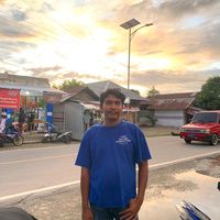 suara asli - Randy⚡