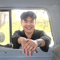 เสียงต้นฉบับ - อ้น ณัฐพล
