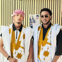 الصوت الأصلي