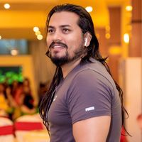 original sound - Bhupen Baniya