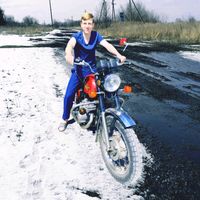 оригинальный звук