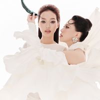 nhạc nền - magicbrows_huongtra