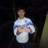 suara asli