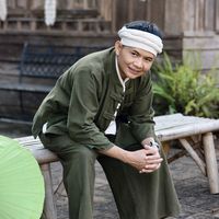 เสียงต้นฉบับ - ၸၢႆးၵၢင်ဝၼ်း ႁႆႇၵွင်