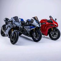 calleymotor