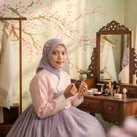 suara asli - Farida Mizuki